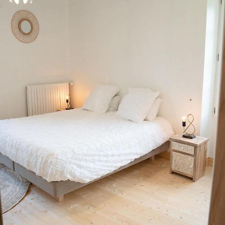 Sur Mon Chemin Chambres D'Hotes Cahuzac-sur-Vere Екстер'єр фото