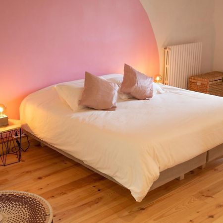 Sur Mon Chemin Chambres D'Hotes Cahuzac-sur-Vere Екстер'єр фото