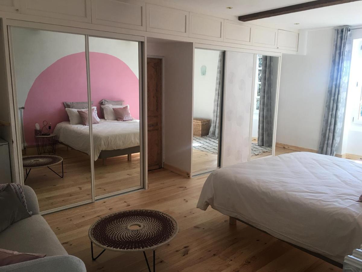 Sur Mon Chemin Chambres D'Hotes Cahuzac-sur-Vere Екстер'єр фото