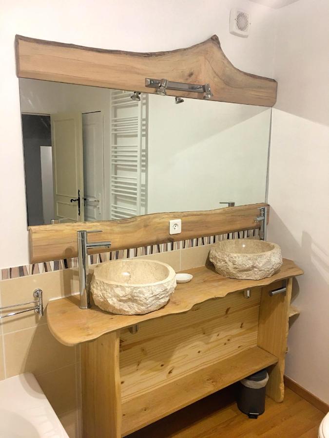 Sur Mon Chemin Chambres D'Hotes Cahuzac-sur-Vere Екстер'єр фото