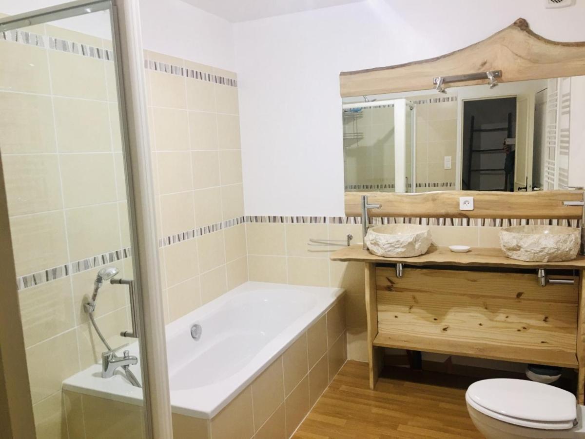 Sur Mon Chemin Chambres D'Hotes Cahuzac-sur-Vere Екстер'єр фото