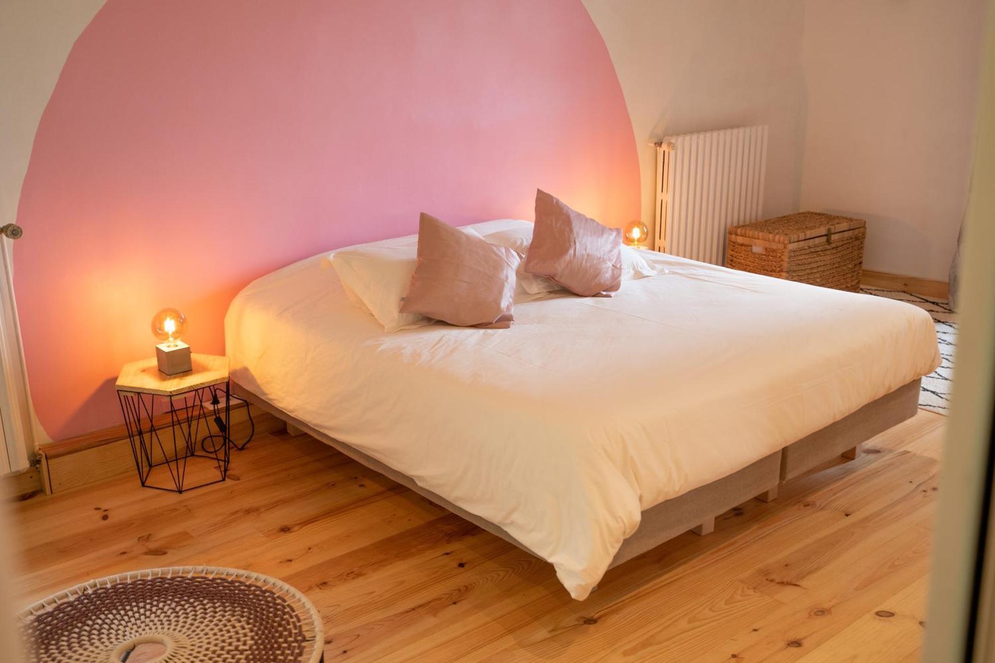 Sur Mon Chemin Chambres D'Hotes Cahuzac-sur-Vere Екстер'єр фото